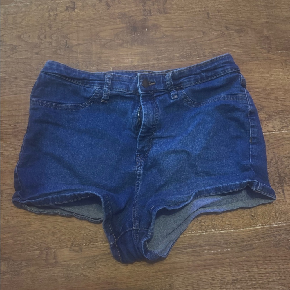 Wild Fable - 12 denim shorts